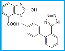CANDESARTAN O-DESETHYL ANALOG